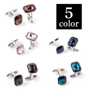 カフスボタン メンズ アクセサリー ファッション雑貨