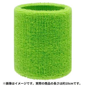 リストバンド 手首サポーター 長さ10cm 単...の詳細画像1