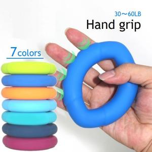 ハンドグリップ シリコングリップ リンググリップ