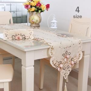 センタークロス テーブルライナー テーブルクロス センターテーブル