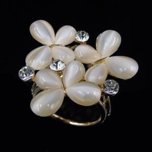 スカーフリング スカーフ留め レディース アクセサリー