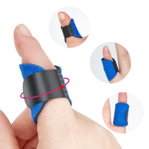 指用サポーター 指サポーター 単品 1個 固定...の詳細画像1