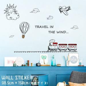 気球 イラスト ウォールデコレーション の商品一覧 家具 インテリア 通販 Yahoo ショッピング