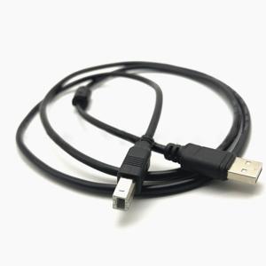 プリンターケーブル 1.35m USB2.0 ...の詳細画像2