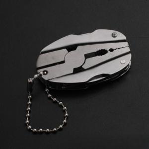 マルチツール マルチプライヤー 変形 小型 キ...の詳細画像5