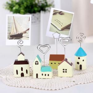 メモスタンド フォトスタンド スタンド メモ 伝言 クリップ