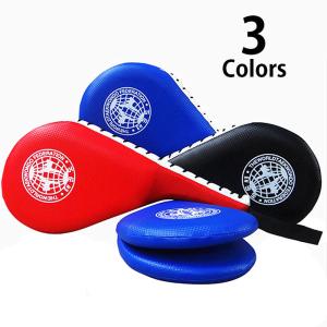 ハンドミット ダブルミット テコンドーパッド テコンドー