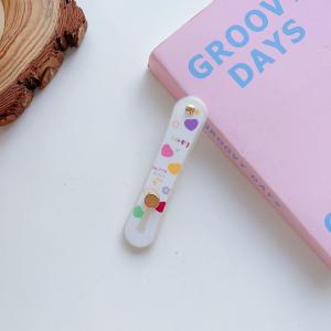 スマホベルト スマホバンド ホールドバンド ス...の詳細画像3