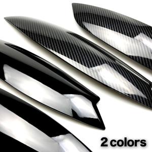 アイライン ヘッドライトカバー カー用品 フォルクスワーゲンゴルフ5