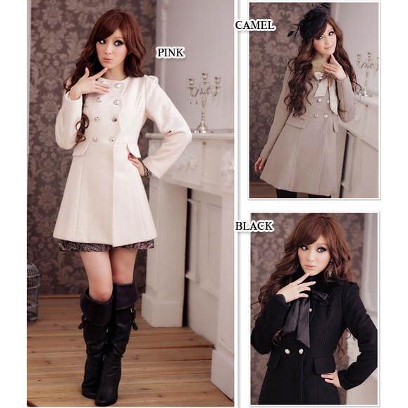 ドーリーコート