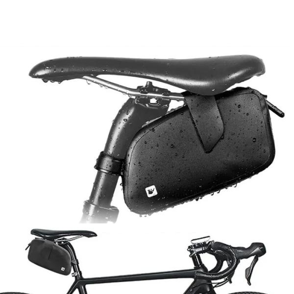 Rhinowalk-自転車サドルバッグ