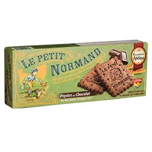 アベイ ノルマンディ チョコチップクッキー140g