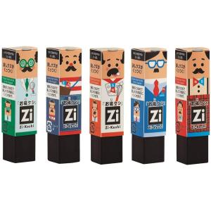 磁ケシ(おじケシ) 各1種 5個セット