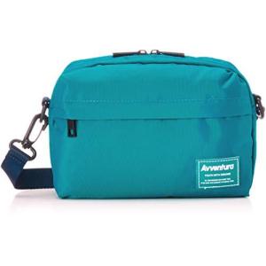 アヴェンチュラ ショルダーバッグ SCT-30621 AVVENTURA ロゴプリント