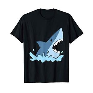 サメtシャツ メンズファッション の商品一覧 ファッション 通販 Yahoo ショッピング