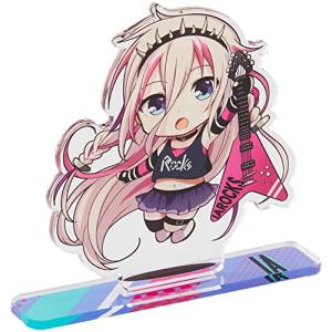 IA IA TYPE 1 じゃんこれアクリルスタンド