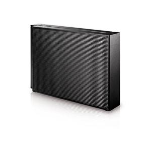 テレビ録画対応 外付ハードディスク アイ・オー・データ