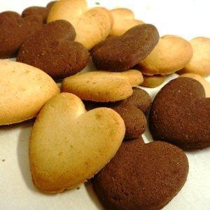 ハートクッキー 業務用 400g