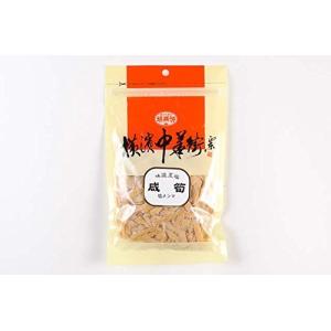 耀盛號 咸筍 200g