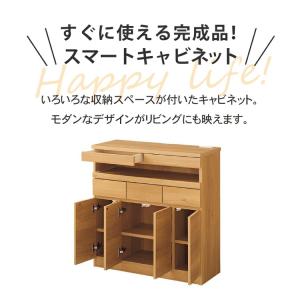MiHAMAの家具 完成品 スマートデザインキ...の詳細画像1