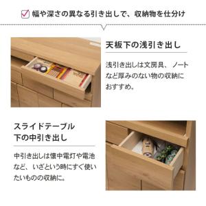 MiHAMAの家具 完成品 スマートデザインキ...の詳細画像2