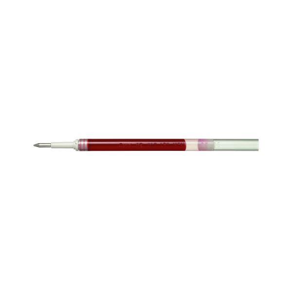 【新品】（まとめ） ぺんてる ボールペン替芯 XLR7-B 赤 1本入 【×50セット】