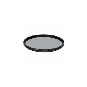 【新品】Canon フィルター FILTER52PLCB FILTER52PLCB｜mihamashop