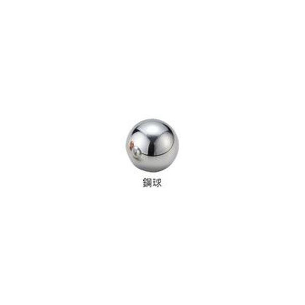 【新品】金属球 鋼球 15mmφ 10個
