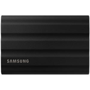 【新品】サムスン Portable SSD T7 Shield 2TB [ブラック] MU-PE2T...