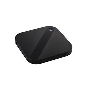 【新品】エレコム ELECOM Portable Drive USB3.2(Gen1) 2TB Black/スマートフォン用 ELP-SHU020UB