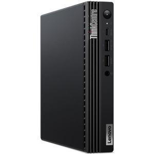 【新品】レノボ・ジャパン ThinkCentre M70q Tiny Gen 3 (Corei5-12400T/8GB/SSD・256GB/ODDなし｜mihamashop