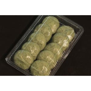業務用 草餅 10個 (冷凍便)の詳細画像1