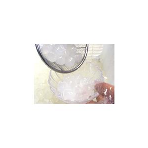 業務用 玉わらび餅 5kg (きなこなし)<普通便>の詳細画像3