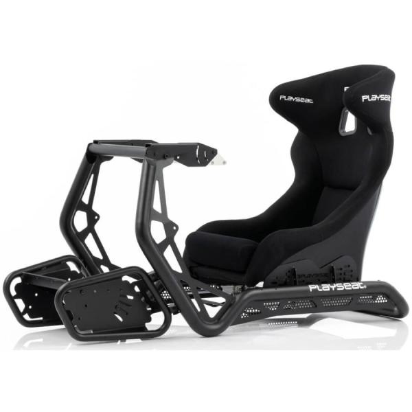 Playseat Sensation Pro ActiFit テレビ台付き プレイシート ホイールス...