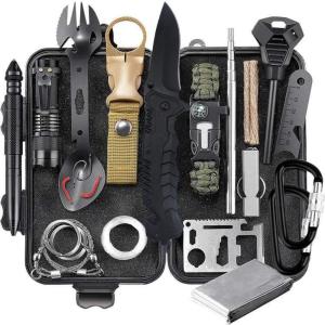 新品!! キャンプ アウトドア セット 防災グッズ 楽天市場 | nopi nopi shop - 災害時にもアウトドア用品が活躍