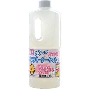 水垢洗浄剤 テラクリーナーヤマトEX 業務用 水あか 落とし お風呂 キッチン シンク ウロコ汚れ ...