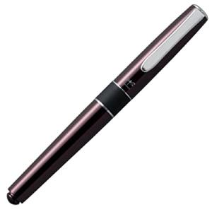 トンボ鉛筆 シャープペン ZOOM 505shA 0.5 ブラウン SH-2000CZA55