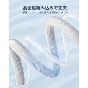 充電ケーブル iPhone 17 air 16...の詳細画像5