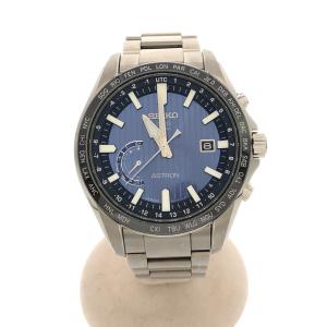 SEIKO（セイコー） SBXA003 7X52-0AA0 アストロン ブライトチタン