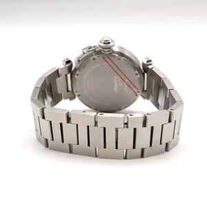 質屋 稼働 腕時計 Cartier カルティエ...の詳細画像3