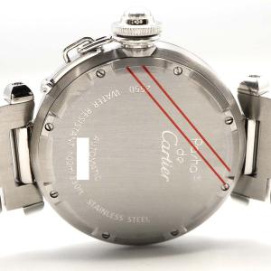 質屋 稼働 腕時計 Cartier カルティエ...の詳細画像5