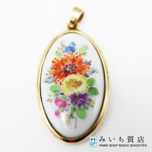 TIFFANY&Co.（ティファニー） ペンダントトップ シェル 貝殻 1981年