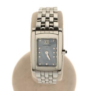 LONGINES（ロンジン） ドルチェビータ スクエア L5.158.4 クォーツ