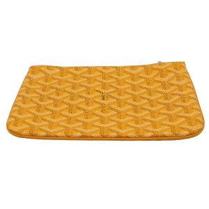 質屋 GOYARD ゴヤール ポーチ 化粧ポー...の詳細画像2
