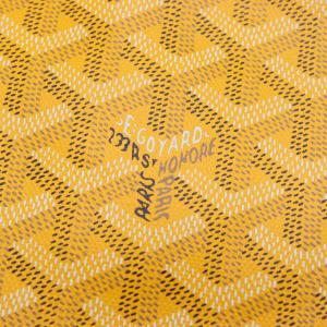 質屋 GOYARD ゴヤール ポーチ 化粧ポー...の詳細画像3