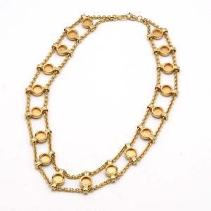 質屋 BVLGARI ブルガリ ブルガリブルガ...の詳細画像1