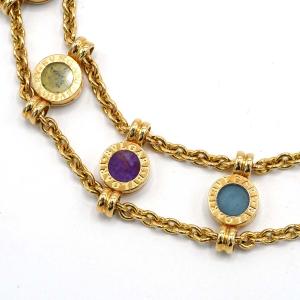 質屋 BVLGARI ブルガリ ブルガリブルガ...の詳細画像2