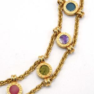 質屋 BVLGARI ブルガリ ブルガリブルガ...の詳細画像3