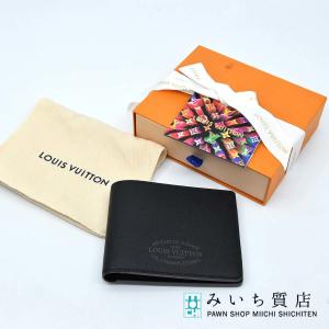 LOUIS VUITTON（ルイ・ヴィトン） タイガ ポルト バルール カルト