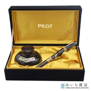 PILOT パイロット　蒔絵　万年筆　新品未使用品 パイロット／PILOT 万年筆 干支蒔絵万年筆 全12柄 FKVN20MP : 商芸文具